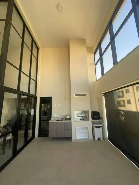 Foto 8 de Apartamento com 3 quartos à venda e para alugar, 144m2 em Sao Jose Dos Campos - SP