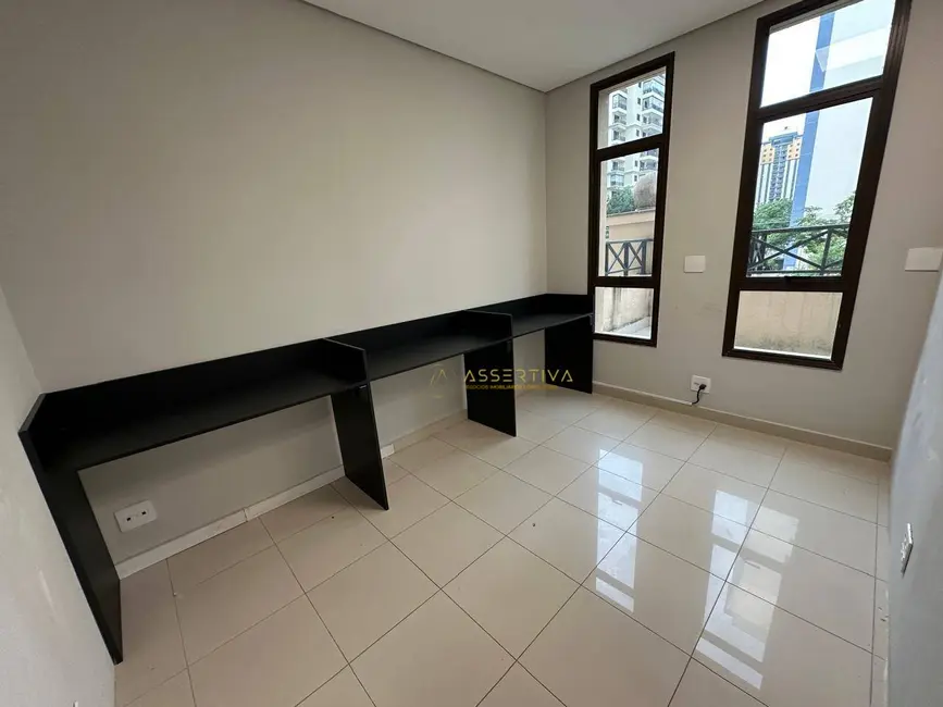 Foto 2 de Sala Comercial para alugar, 46m2 em Sao Jose Dos Campos - SP