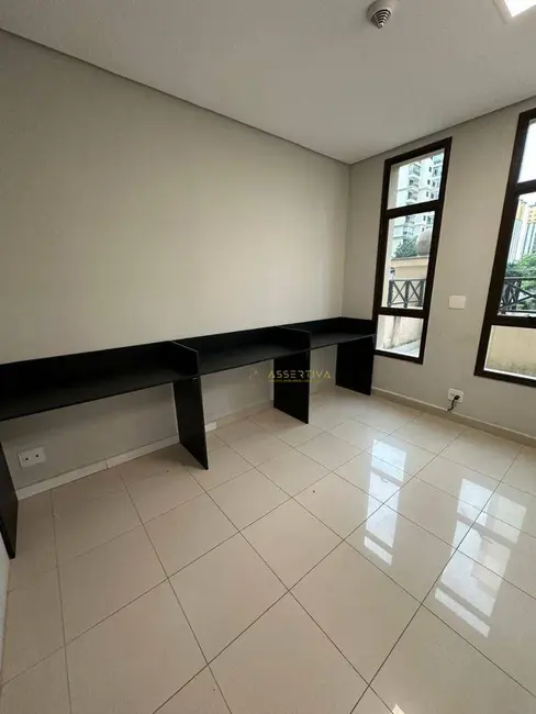 Foto 3 de Sala Comercial para alugar, 46m2 em Sao Jose Dos Campos - SP