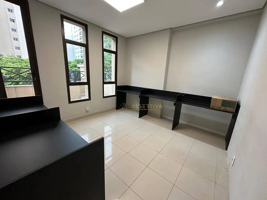 Foto 6 de Sala Comercial para alugar, 46m2 em Sao Jose Dos Campos - SP