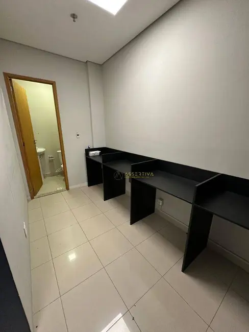 Foto 9 de Sala Comercial para alugar, 46m2 em Sao Jose Dos Campos - SP
