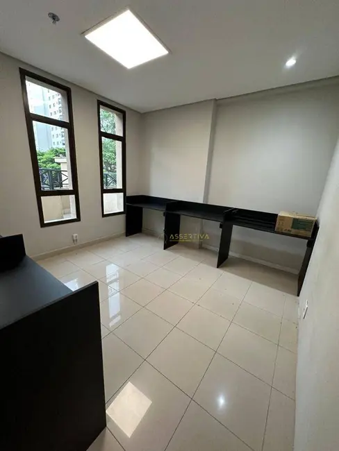 Foto 7 de Sala Comercial para alugar, 46m2 em Sao Jose Dos Campos - SP