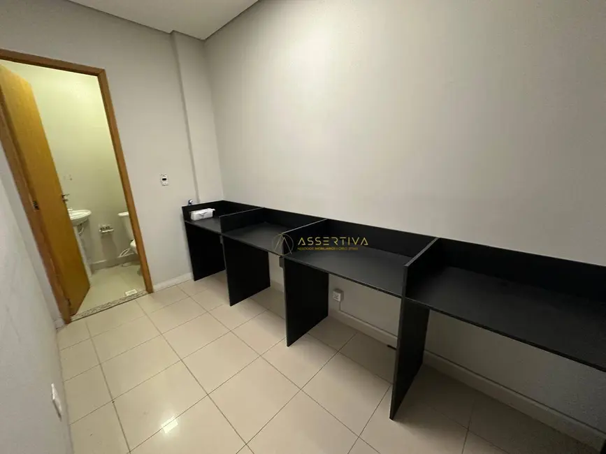 Foto 8 de Sala Comercial para alugar, 46m2 em Sao Jose Dos Campos - SP