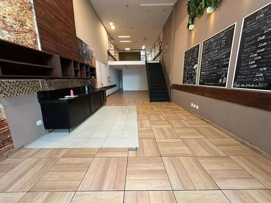 Foto 4 de Loja para alugar, 106m2 em Sao Jose Dos Campos - SP