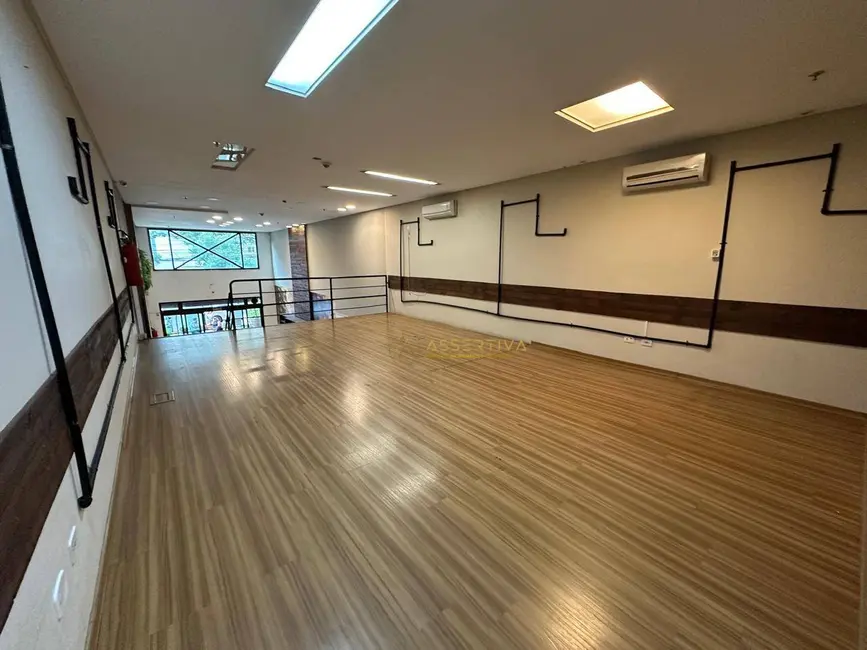 Foto 2 de Loja para alugar, 106m2 em Sao Jose Dos Campos - SP