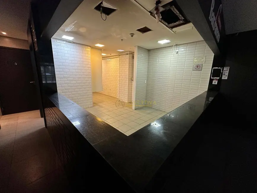 Foto 2 de Loja para alugar, 105m2 em Sao Jose Dos Campos - SP