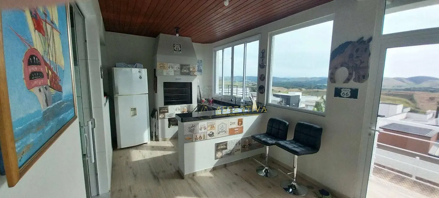 Foto 6 de Casa de Condomínio com 3 quartos à venda, 455m2 em Sao Jose Dos Campos - SP