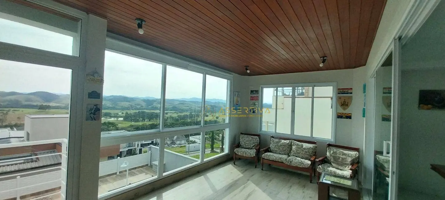 Foto 3 de Casa de Condomínio com 3 quartos à venda, 455m2 em Sao Jose Dos Campos - SP