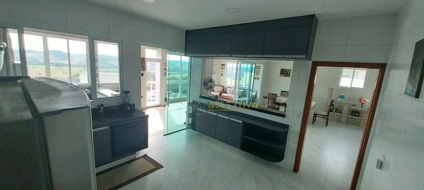 Foto 8 de Casa de Condomínio com 3 quartos à venda, 455m2 em Sao Jose Dos Campos - SP