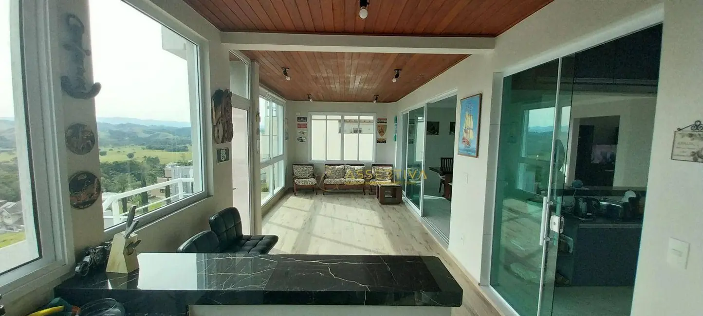 Foto 2 de Casa de Condomínio com 3 quartos à venda, 455m2 em Sao Jose Dos Campos - SP