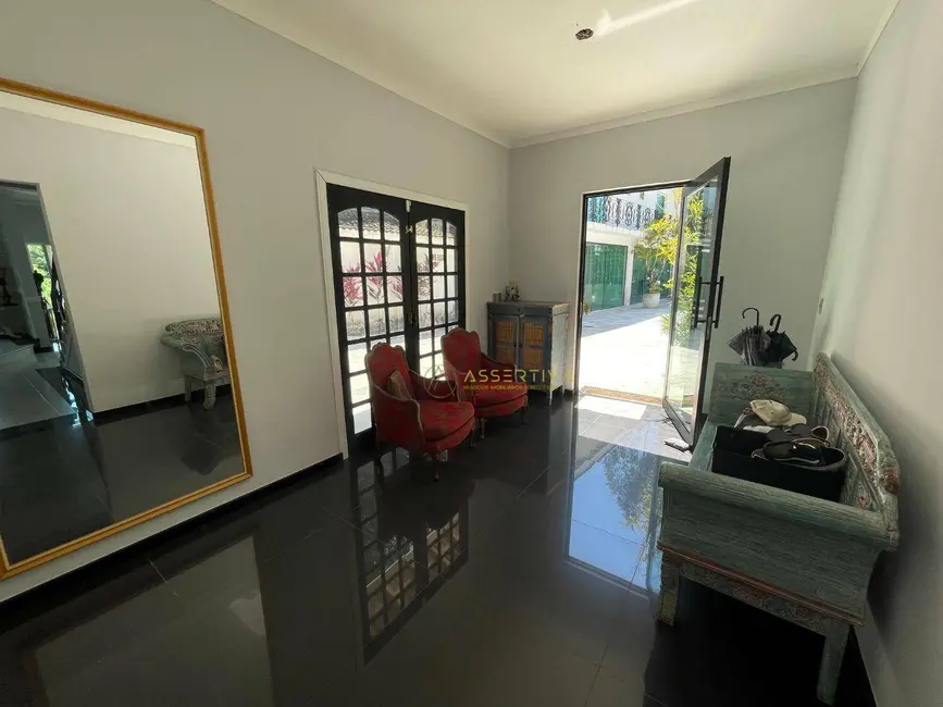 Foto 7 de Casa de Condomínio com 6 quartos para alugar, 4000m2 em Sao Jose Dos Campos - SP