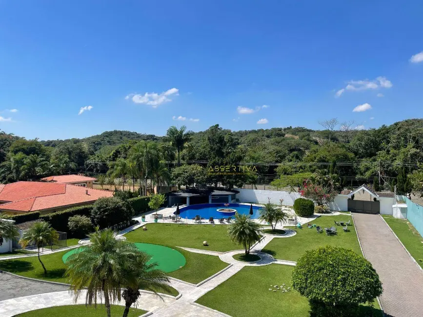 Foto 3 de Casa de Condomínio com 6 quartos para alugar, 4000m2 em Sao Jose Dos Campos - SP