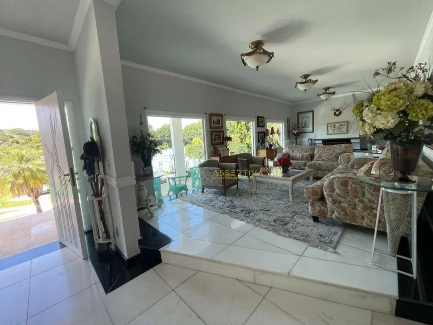 Foto 8 de Casa de Condomínio com 6 quartos para alugar, 4000m2 em Sao Jose Dos Campos - SP