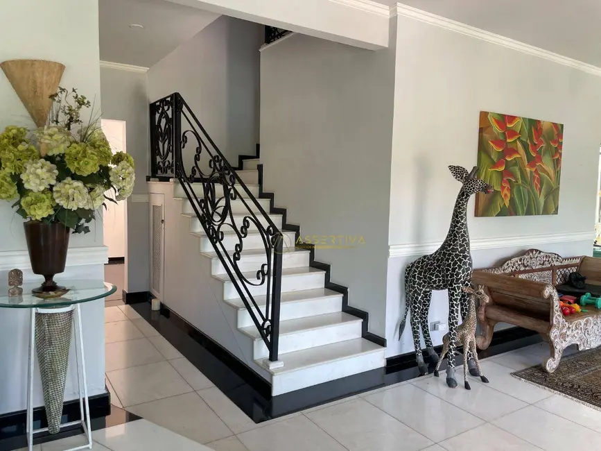 Foto 4 de Casa de Condomínio com 6 quartos para alugar, 4000m2 em Sao Jose Dos Campos - SP