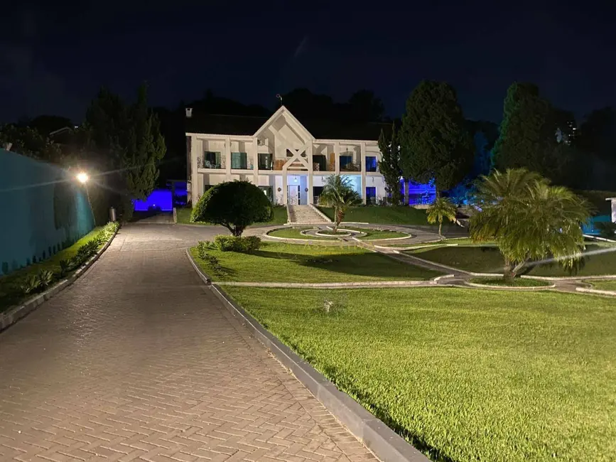 Foto 2 de Casa de Condomínio com 6 quartos para alugar, 4000m2 em Sao Jose Dos Campos - SP