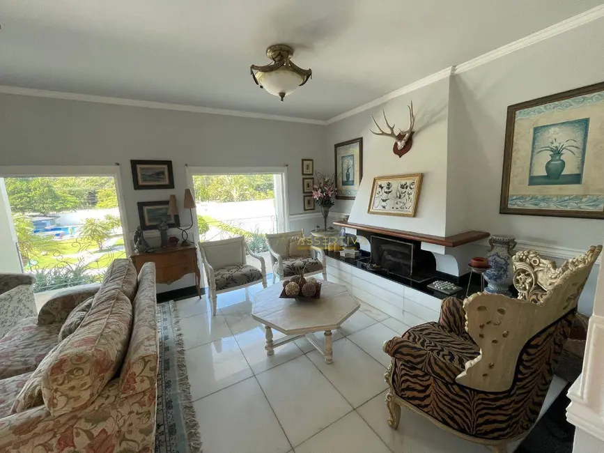 Foto 9 de Casa de Condomínio com 6 quartos para alugar, 4000m2 em Sao Jose Dos Campos - SP