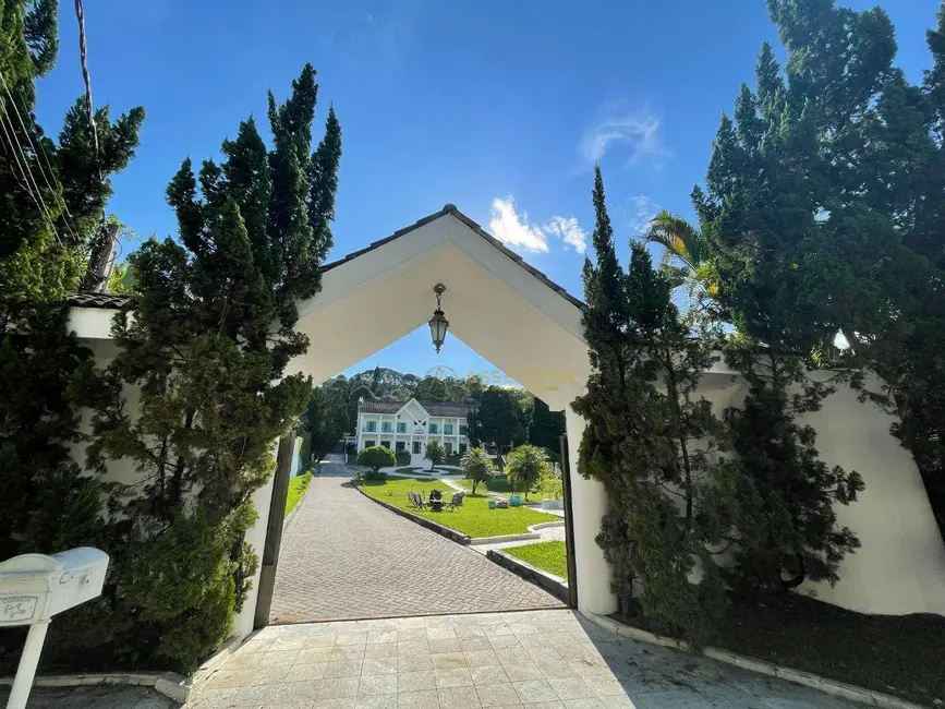 Foto 1 de Casa de Condomínio com 6 quartos para alugar, 4000m2 em Sao Jose Dos Campos - SP