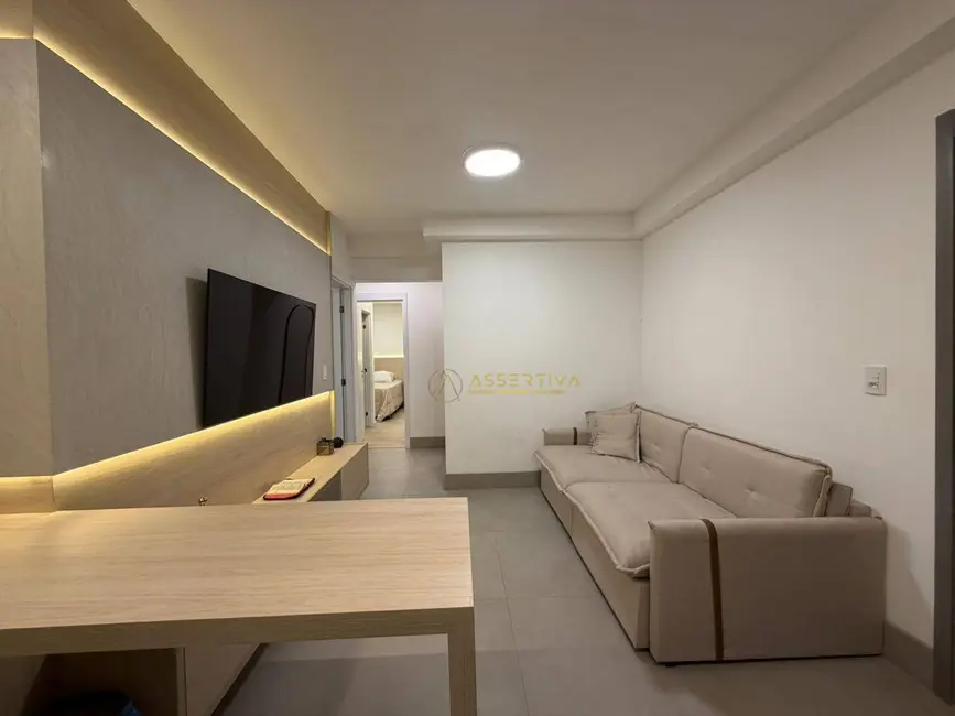 Foto 4 de Apartamento com 2 quartos à venda, 67m2 em Sao Jose Dos Campos - SP