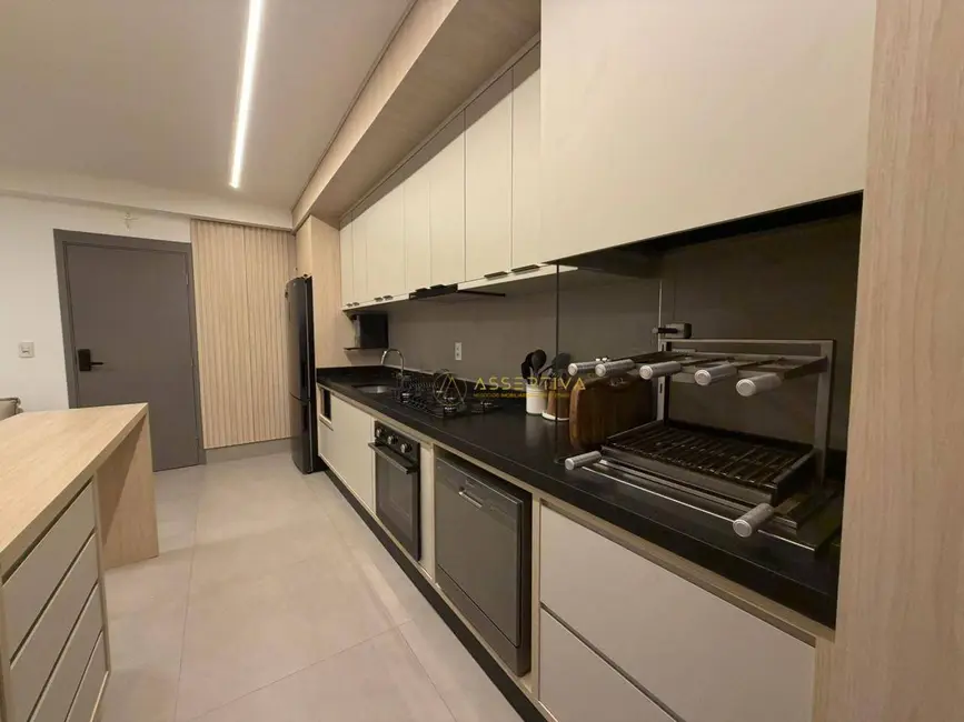 Foto 5 de Apartamento com 2 quartos à venda, 67m2 em Sao Jose Dos Campos - SP
