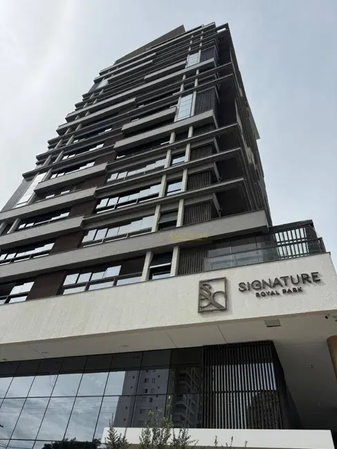 Foto 1 de Apartamento com 2 quartos à venda, 67m2 em Sao Jose Dos Campos - SP