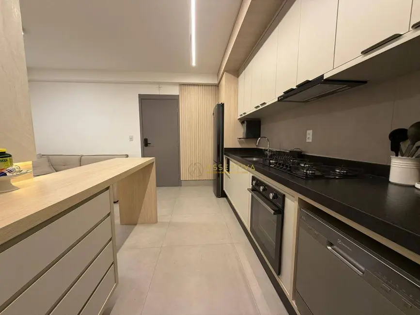 Foto 3 de Apartamento com 2 quartos à venda, 67m2 em Sao Jose Dos Campos - SP