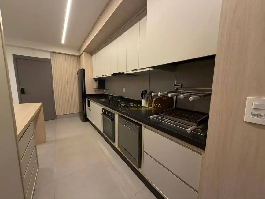 Foto 6 de Apartamento com 2 quartos à venda, 67m2 em Sao Jose Dos Campos - SP
