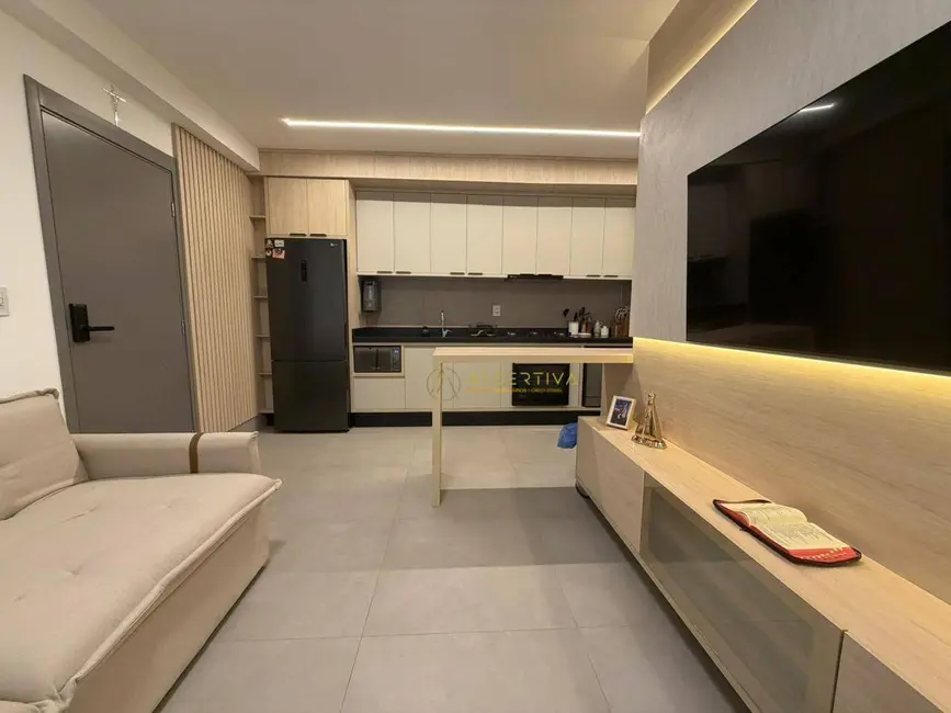 Foto 9 de Apartamento com 2 quartos à venda, 67m2 em Sao Jose Dos Campos - SP