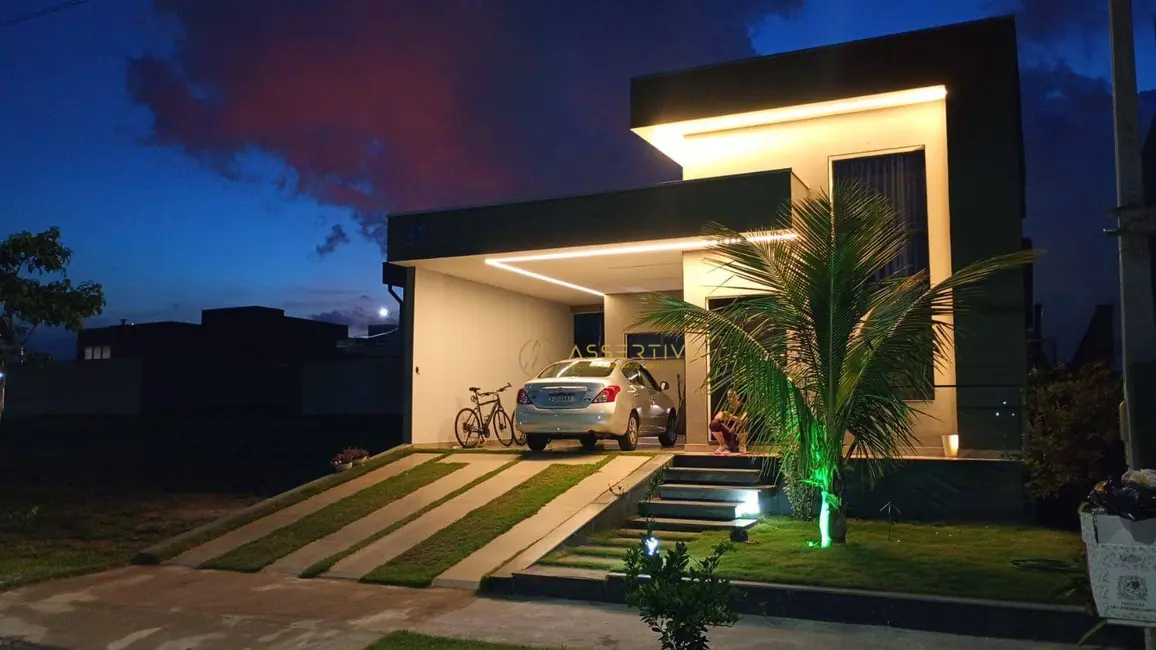 Foto 2 de Casa de Condomínio com 2 quartos à venda, 250m2 em Sao Jose Dos Campos - SP