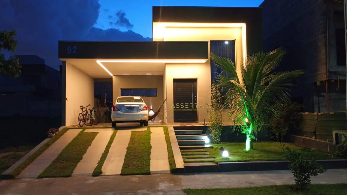 Foto 5 de Casa de Condomínio com 2 quartos à venda, 250m2 em Sao Jose Dos Campos - SP