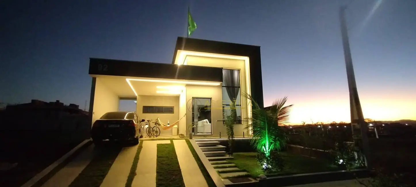 Foto 1 de Casa de Condomínio com 2 quartos à venda, 250m2 em Sao Jose Dos Campos - SP