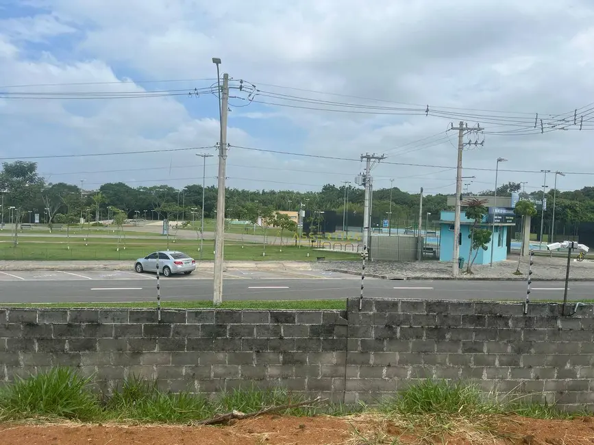 Foto 3 de Terreno / Lote à venda, 731m2 em Sao Jose Dos Campos - SP