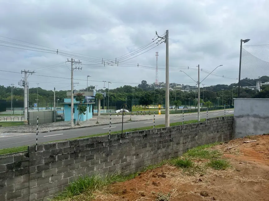 Foto 8 de Terreno / Lote à venda, 731m2 em Sao Jose Dos Campos - SP