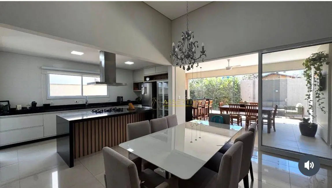 Foto 3 de Casa de Condomínio com 3 quartos à venda, 419m2 em Loteamento Residencial Reserva dos Lagos, Pindamonhangaba - SP