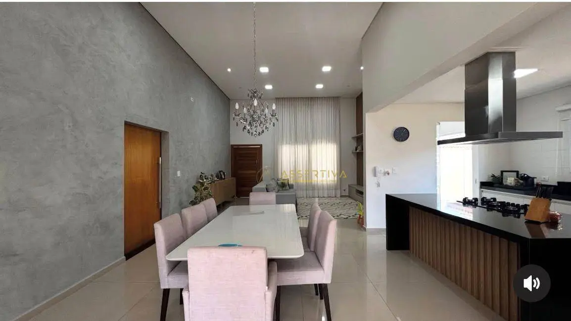 Foto 4 de Casa de Condomínio com 3 quartos à venda, 419m2 em Loteamento Residencial Reserva dos Lagos, Pindamonhangaba - SP