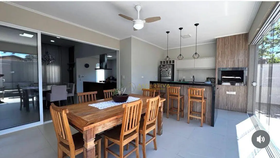 Foto 1 de Casa de Condomínio com 3 quartos à venda, 419m2 em Loteamento Residencial Reserva dos Lagos, Pindamonhangaba - SP