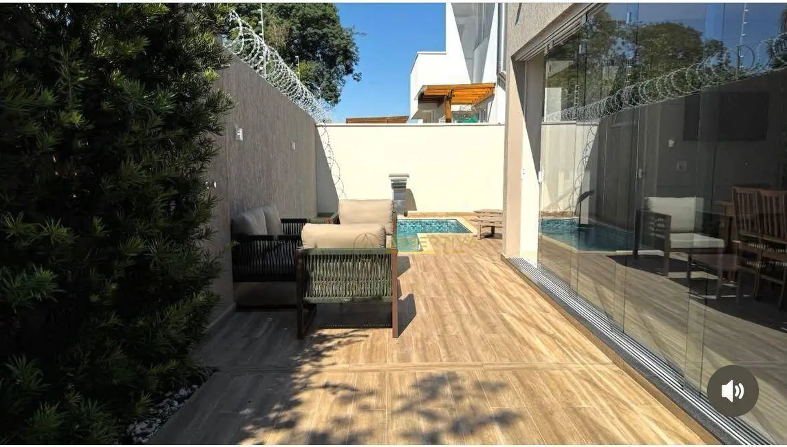 Foto 8 de Casa de Condomínio com 3 quartos à venda, 419m2 em Loteamento Residencial Reserva dos Lagos, Pindamonhangaba - SP