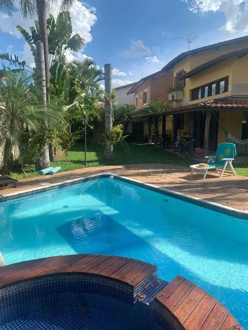 Foto 1 de Casa de Condomínio com 3 quartos à venda, 722m2 em Sao Jose Dos Campos - SP