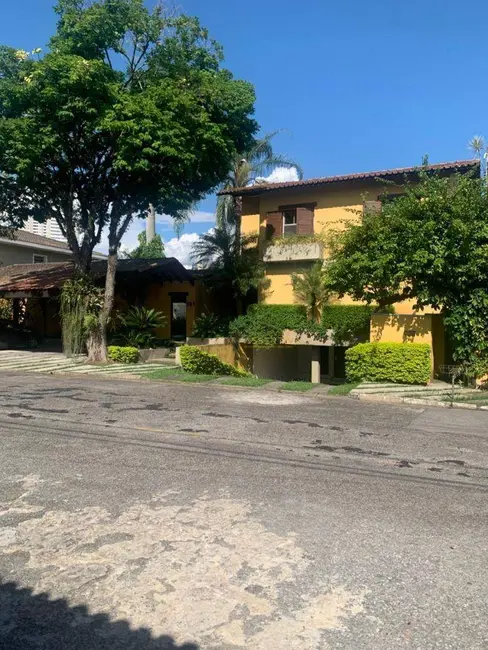 Foto 3 de Casa de Condomínio com 3 quartos à venda, 722m2 em Sao Jose Dos Campos - SP