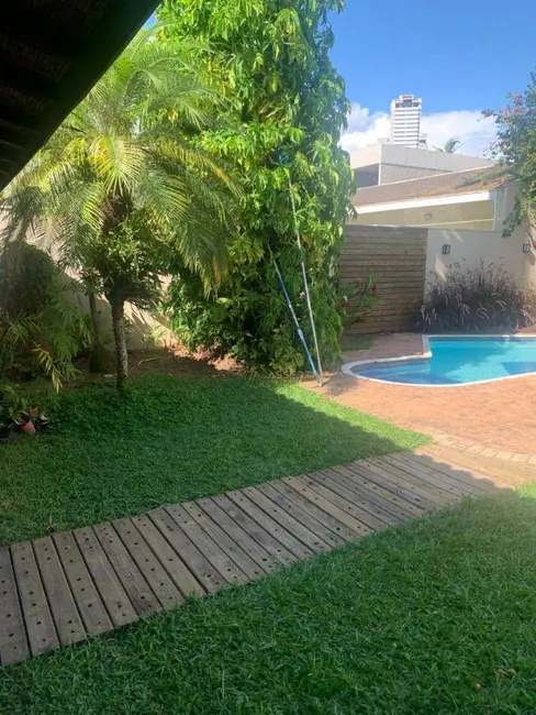 Foto 8 de Casa de Condomínio com 3 quartos à venda, 722m2 em Sao Jose Dos Campos - SP