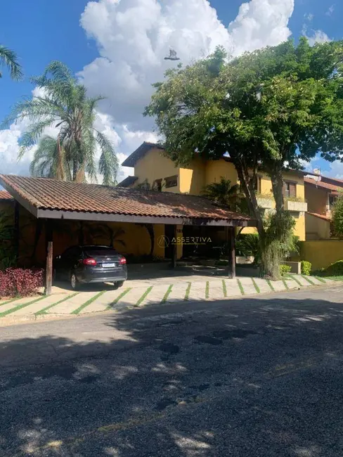 Foto 2 de Casa de Condomínio com 3 quartos à venda, 722m2 em Sao Jose Dos Campos - SP