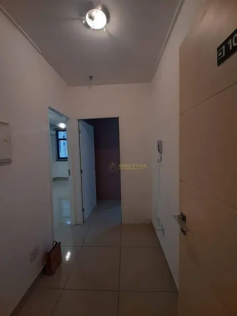 Foto 7 de Sala Comercial para alugar, 50m2 em Sao Jose Dos Campos - SP