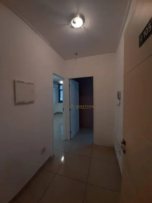 Foto 4 de Sala Comercial para alugar, 50m2 em Sao Jose Dos Campos - SP