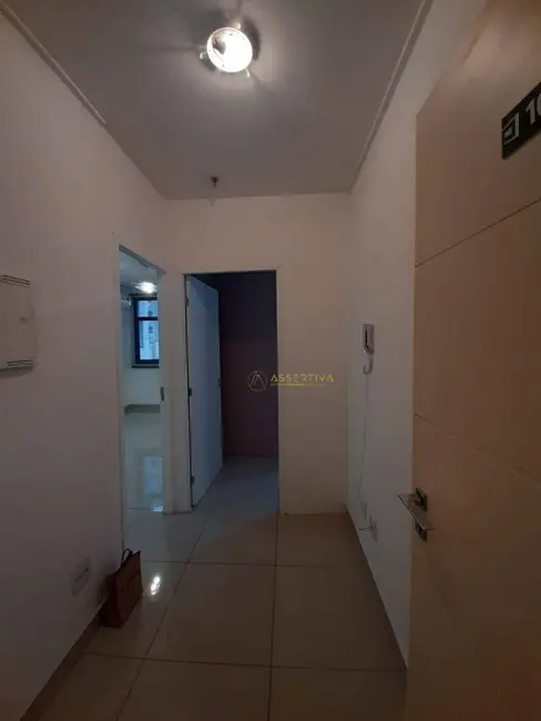 Foto 5 de Sala Comercial para alugar, 50m2 em Sao Jose Dos Campos - SP