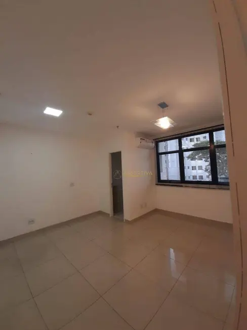 Foto 2 de Sala Comercial para alugar, 50m2 em Sao Jose Dos Campos - SP