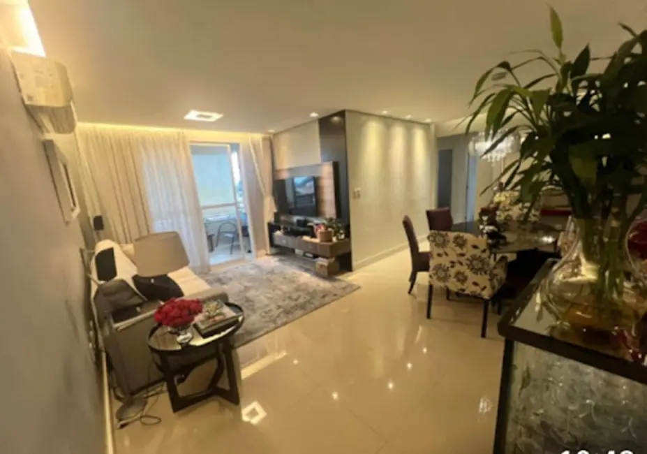 Foto 4 de Apartamento com 3 quartos à venda, 95m2 em Sao Jose Dos Campos - SP