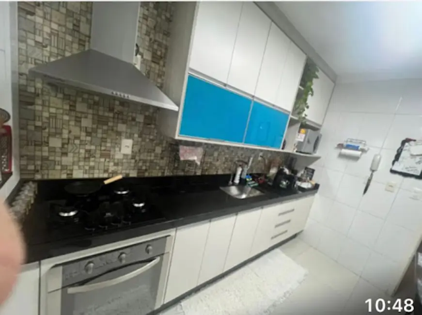 Foto 7 de Apartamento com 3 quartos à venda, 95m2 em Sao Jose Dos Campos - SP