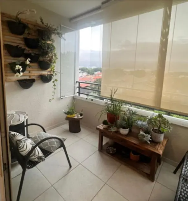 Foto 8 de Apartamento com 3 quartos à venda, 95m2 em Sao Jose Dos Campos - SP