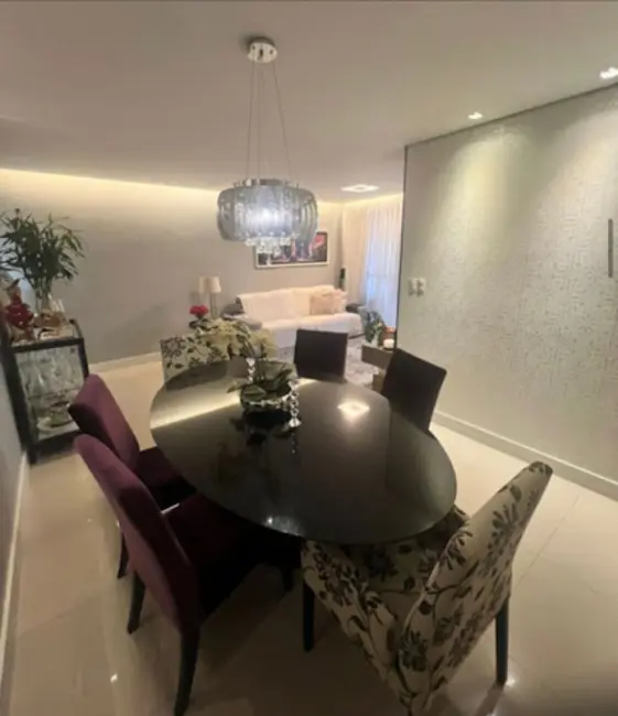 Foto 5 de Apartamento com 3 quartos à venda, 95m2 em Sao Jose Dos Campos - SP