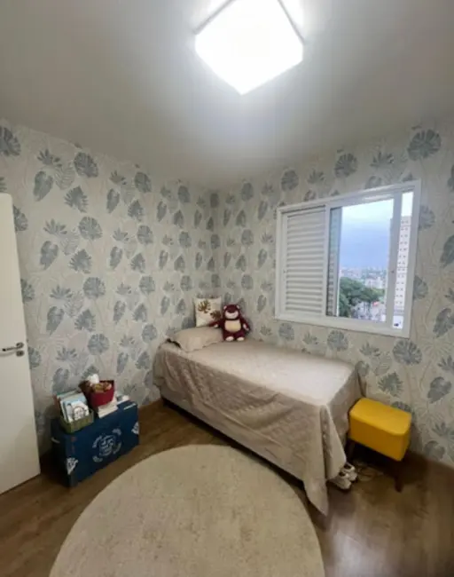 Foto 2 de Apartamento com 3 quartos à venda, 95m2 em Sao Jose Dos Campos - SP