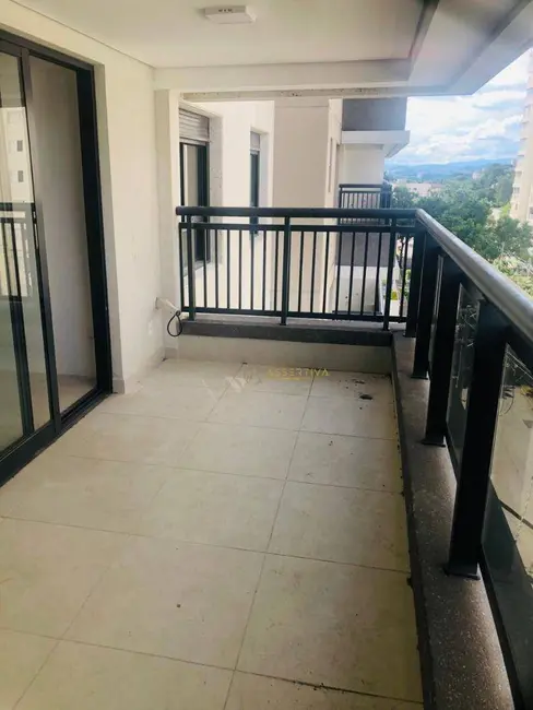 Foto 8 de Apartamento com 1 quarto à venda, 45m2 em Sao Jose Dos Campos - SP